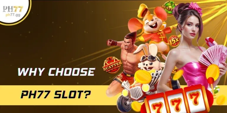 Trò chơi nổ hũ với giải thưởng jackpot
