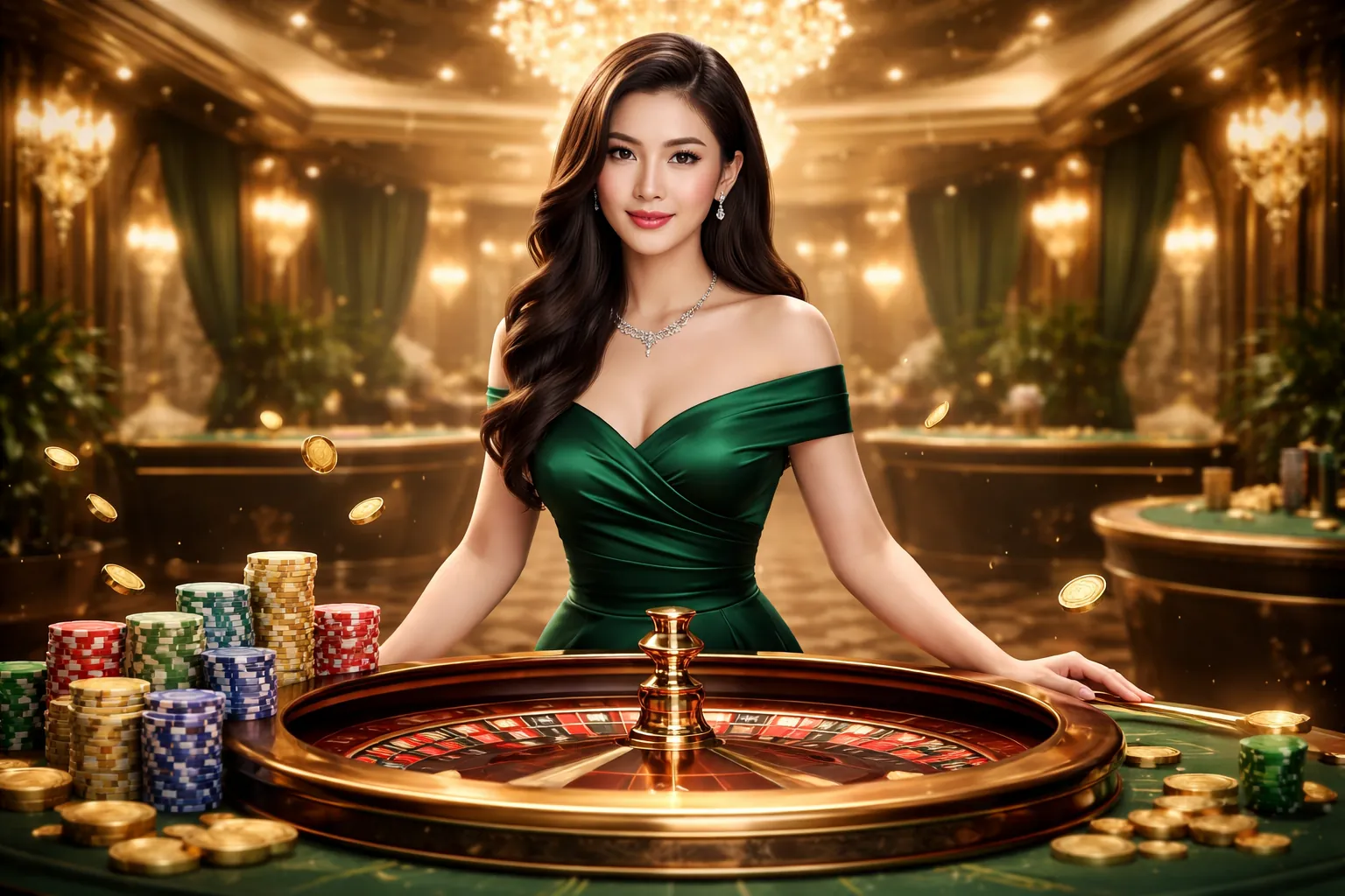 Đa dạng trò chơi tại abc8 đăng nhập